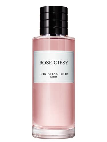 dior gipsy|Dior rose gipsy perfume.